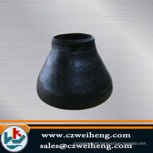 Ceramic Tile lined Pipe Reducer